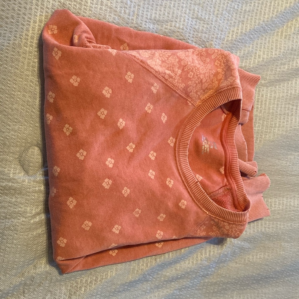 Womens Aerie Oversized Sweater size XL